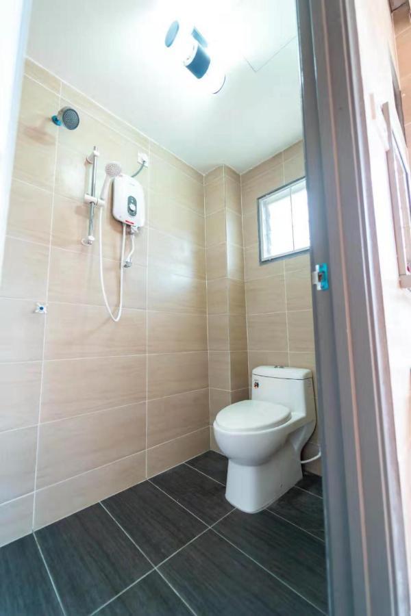 Star Light Homestay Sitiawan Exteriér fotografie