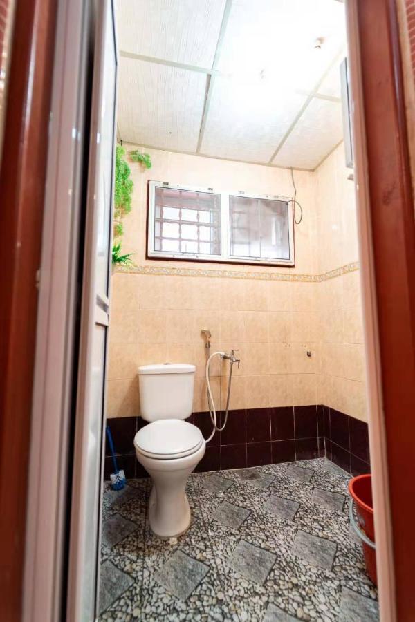 Star Light Homestay Sitiawan Exteriér fotografie