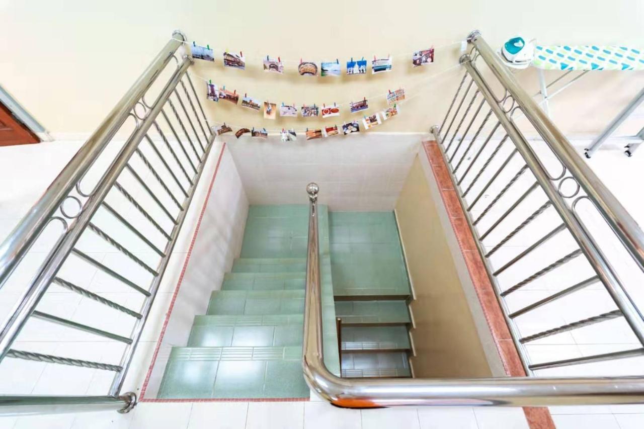 Star Light Homestay Sitiawan Exteriér fotografie