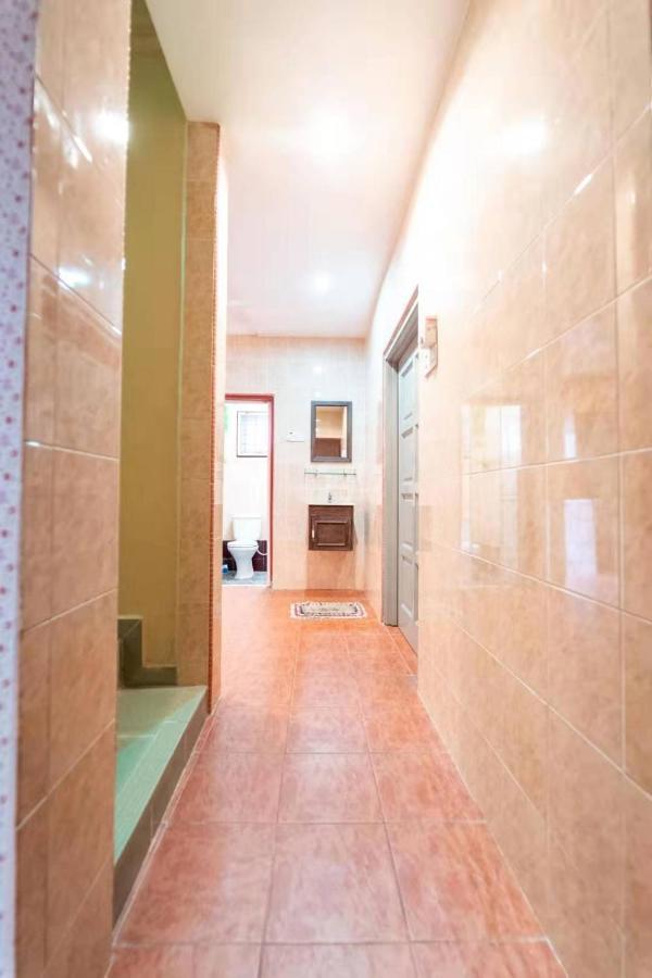 Star Light Homestay Sitiawan Exteriér fotografie